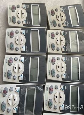 ABB变频器面板 数字面板 错ACS-CP-C详谈