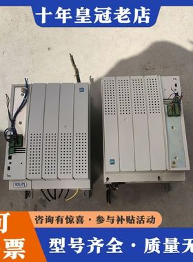 议价伦茨变频器EVF8222-E 22KW ，实物图，成色漂可维修
