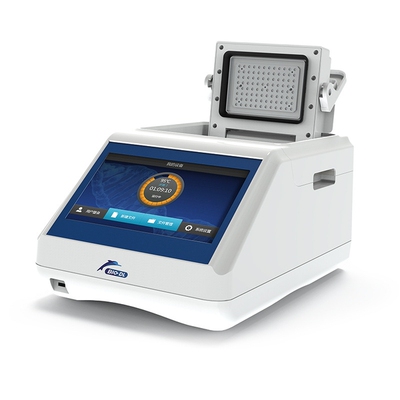 芬兰BIO-DL(宝予德】FastAmp-T96(单槽96孔)梯度定性PCR/53911001