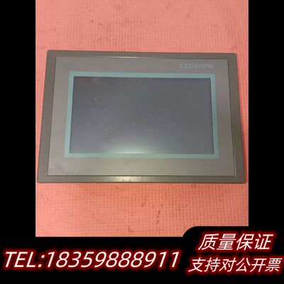 CORTEK触摸屏AT4070S，询价