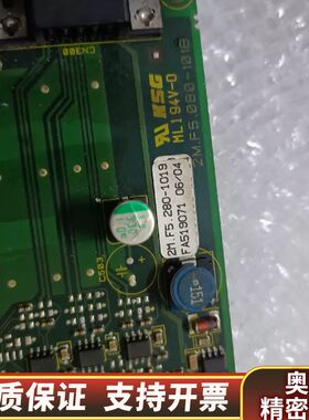 科比变频器PG卡2M.F5.280-1019，，图片.询价