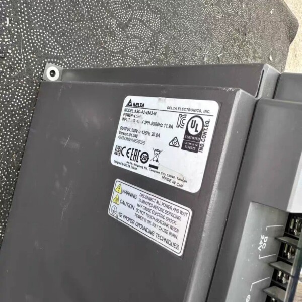 非标价鍙拌揪椹卞姩鍣�4.5kw议价