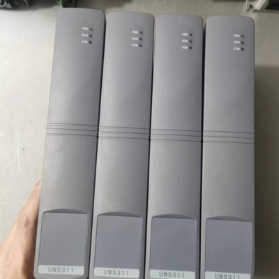 议价32路数字量输入模件   UW5311   DI模块，拆机二
