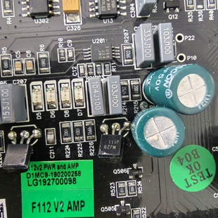 G213V2主板 喇叭主 F112V2 议价捷力F110V2