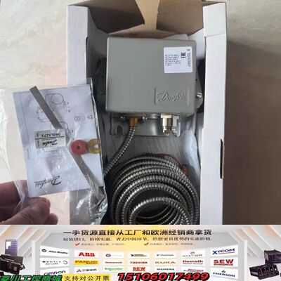丹佛斯Danfoss KPS80  060L312866议价