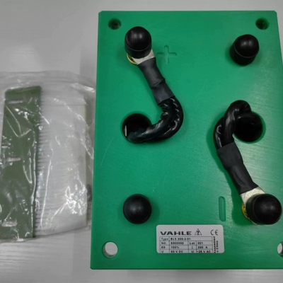 VAHLE充电刷块BLS200-2-01，原装保内…议价