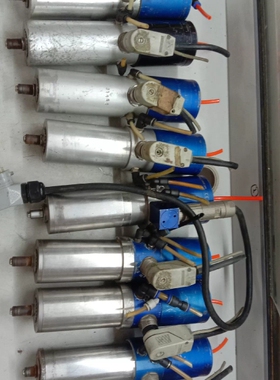 议价德国jager主轴，拆机货，共9个