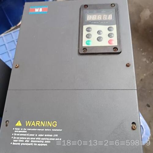is300t035-c，注塑机驱动器，功能正常！图片议价