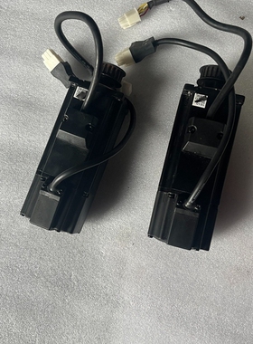 议价儒竞RUKING伺服电机，HQ5M60-20D30L20，0维修