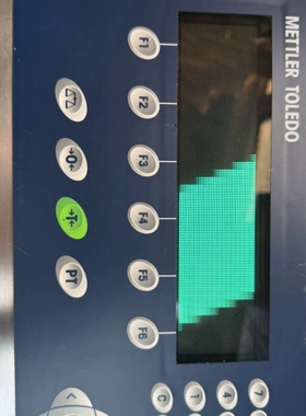 议价Mettler Toledo IND690 Desk，德国制维修