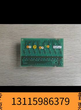 众桦ABB DSTD108 工业高性能连接单议价