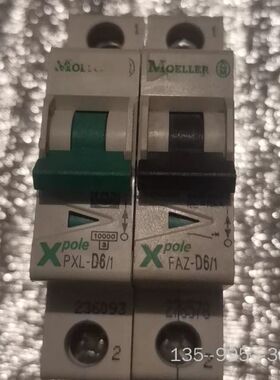 XPOLE PXL-D6/1 FAZ-D6/1各详谈