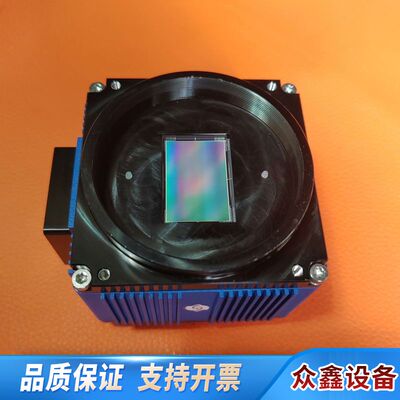 SVS-VISTEK HR16050MFLGEA 黑白CCD