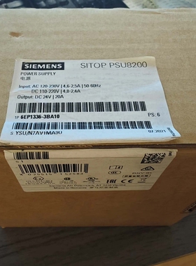 6EP1336-3BA10(议价)