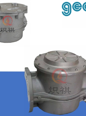 意大利GECA集咖过滤器螺纹连接GF032过滤棉滤芯GF025