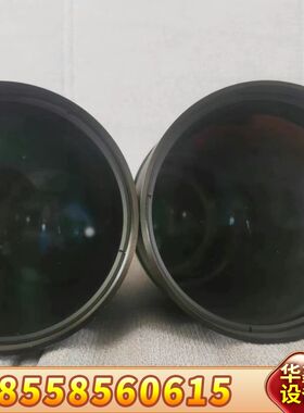 灿锐 XF-5MDT012/250 高精度双远心 0.12倍