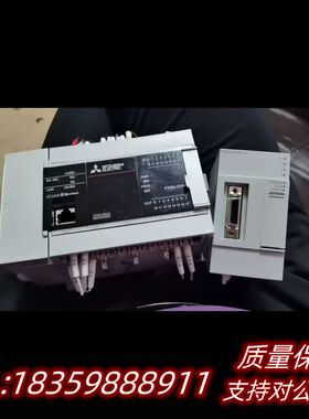 FX5U-32MT.. FX5-40SSC-S新！测询价