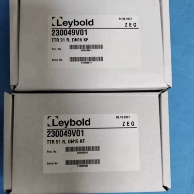 莱宝TTR91R真空计，230049V01，正品