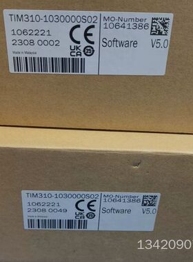 西克SICKTIM310-1030000S02避障激详谈