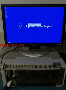 租售回收Keysight是德M9185A M9186A转换器