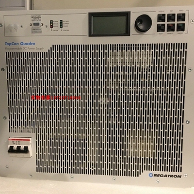 租售回收Regatron瑞佳通TOPCON TC.P.64.65.1200 40.65.770电源