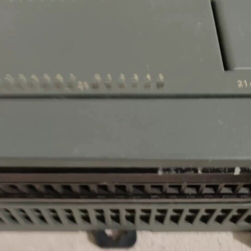 PLC S7-200CN，型号CPU 224 CN，6议价