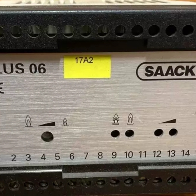 火焰监测Flus 06议价