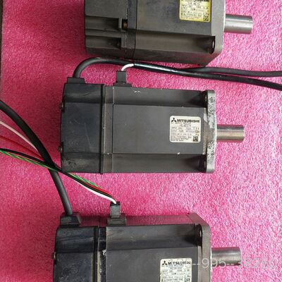 伺服电机 HC-KFE73