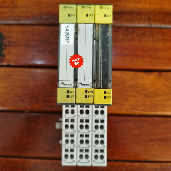 BL20-2RFID-A，