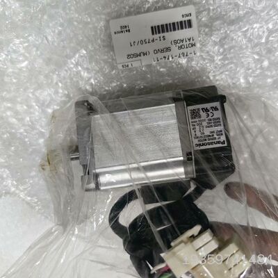 伺服电机，型号MUMS021A1A0S，！原议价