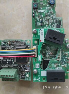 变频器FR-A8AP，FR-A8NS配套A8NSHA-B详谈