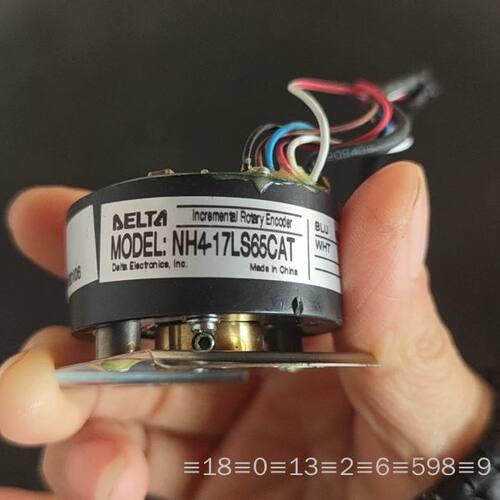编码器 NH4-17LS65CAT议价
