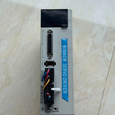 议价WINNOW伺服驱动器IV100-2T-040B，成
