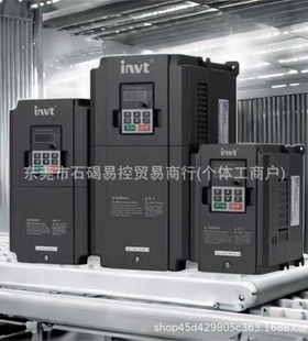 英威腾GD100-PV系列变频器GD100-2R2G-4-PV