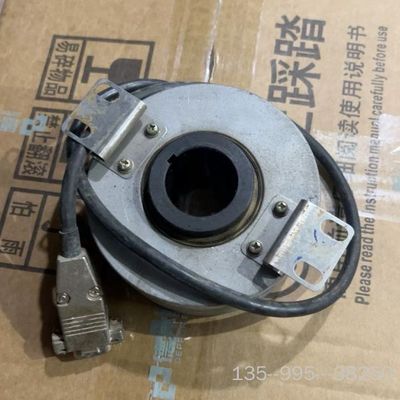 日立电梯编码器、TS5246N160+，详谈