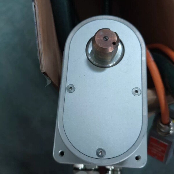 Wieland威兰德工业连接器，带防爆标识，。带护--议价商品