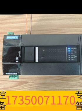 华泰汇川PLC，H3U-1616MT-XP议价
