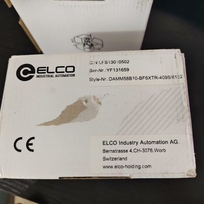 宜科DAMM58A10-BF6XTR-4096/8192议价