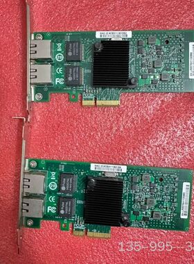 LREC9702ET 双口千兆网卡 ，，详谈