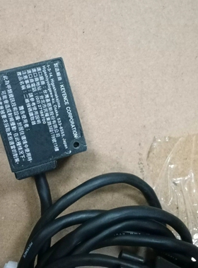 议价基恩士KEYENCE N-R2 RS-232C接口，配套SR