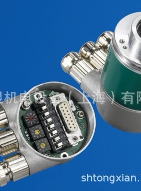 OCD-C2B1B-1212-S06V-0CC德国FRABA编码器总代理现货供应