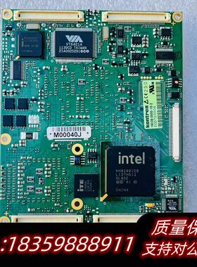 控创Kontron工控主板，型号18038-0000-18-询价