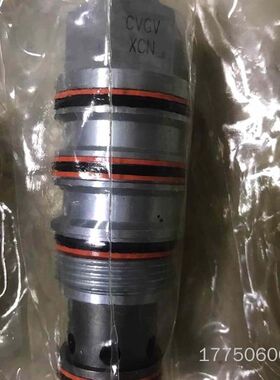 SUN  CVGV-XCN  太阳重工 液控单向阀 未使