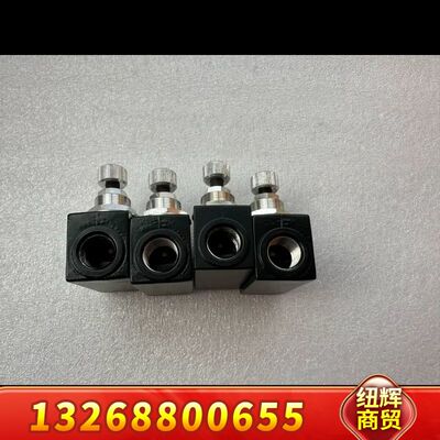 T1000C3800单向节流阀 NORGREN诺冠T1000议价