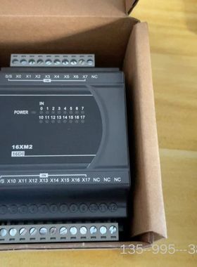 台达型号：DVP16XM211N，盒码一致，详谈