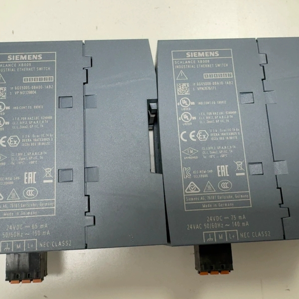 6GK5005-0BA00-1AB2 2个