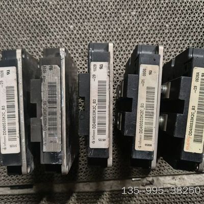 英飞凌DD400S33K2C_B3模块，，图片详谈
