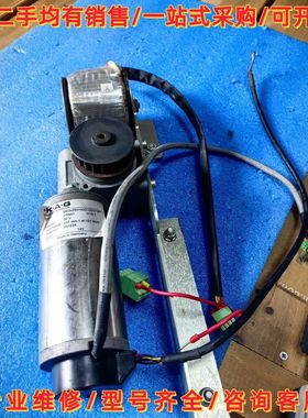 议价德国KAG直流电机M63x25/I+IGO100/2