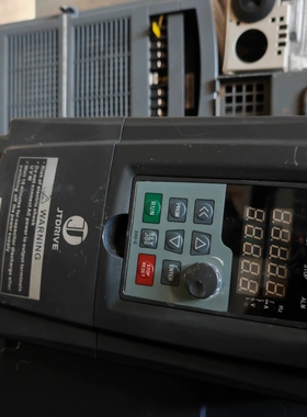 议价金田JT330N变频器 KC0150G3 功率15kw 38维修