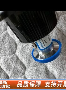 MKS 真空计 355460-0-TD-00037 看着像新